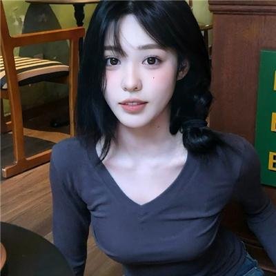 微笑